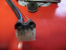 BMW 7 E65 BMW 4.4 245 KW 2004 KOMPRESOR 443020011 1 4430200111