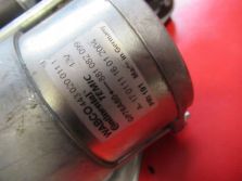 BMW 7 E65 BMW 4.4 245 KW 2004 KOMPRESOR 443020011 1 4430200111