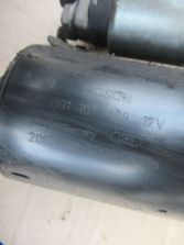 CITROEN C1 5D 05-12 1.0 ROZRUSZNIK