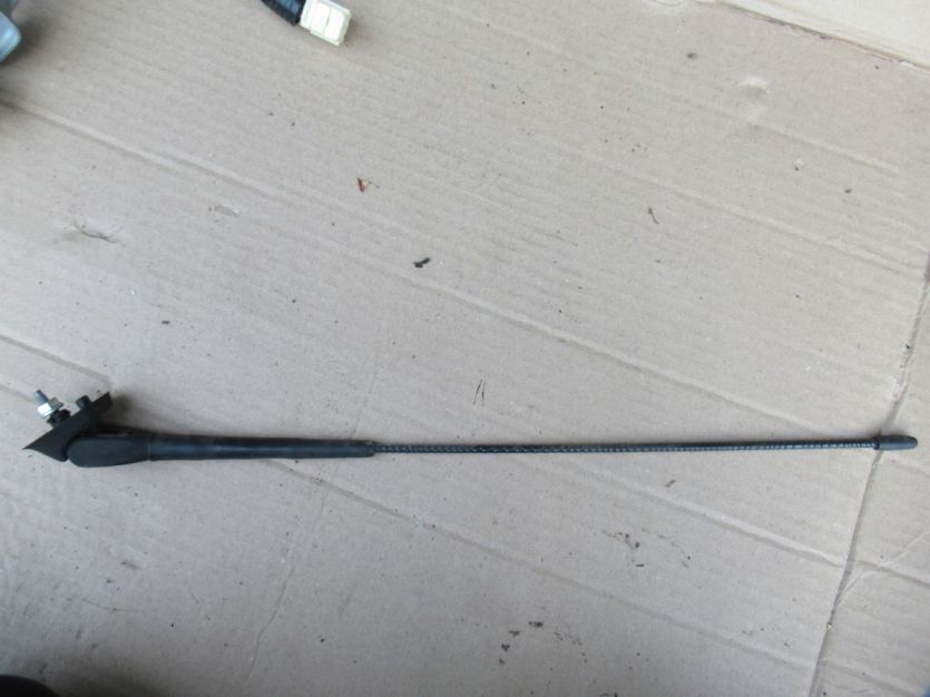 CITROEN C1 5D 05-12 1.0 ANTENA