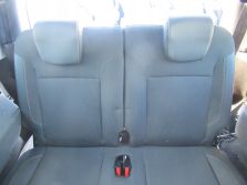 DACIA LODGY LIFT 18 R. DOKKER STEPWAY FOTEL FOTELE 3 RZĄD WYSYŁK A