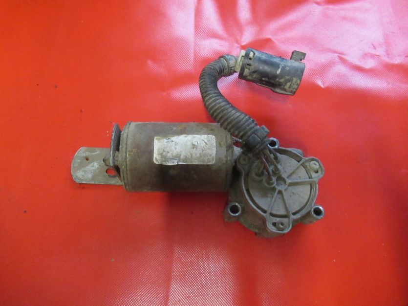 MERCEDES ML W163 3.2 SILNICZEK REDUKTORA