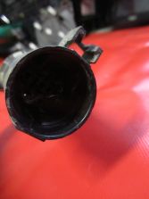 MERCEDES ML W163 3.2 SILNICZEK REDUKTORA