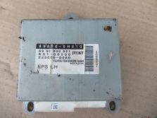 CITROEN C1 5D 05-12 1.0 MODUŁ WSPOMAGANIA 89650-0H010