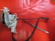 JEEP RENEGADE LIFT 2.0 M-JET ZAMEK PRAWY TYŁ 52139906