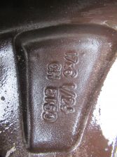 SUZUKI SX4 S-CROSS VITARA FELGA 43210-64R70