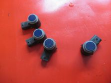 OPEL ASTRA K LIFT V 19-22 CZUJNIK PARKOWANIA 39116823