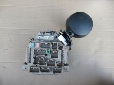 CITROEN C1 5D 05-12 1.0 LICZNIK 83800-0H11-A