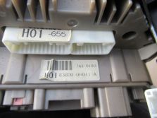 CITROEN C1 5D 05-12 1.0 LICZNIK 83800-0H11-A