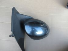 CITROEN C1 5D 05-12 LUSTERKO PRAWE KTA