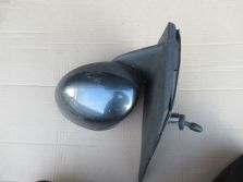 CITROEN C1 5D 05-12 LUSTERKO LEWE KTA