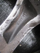 OPEL ASTRA K LIFT V 19-22 FELGA 16 ET41 5X105 39078765