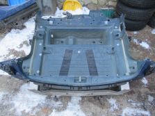 OPEL ASTRA K LIFT V HB 19-22 PAS WANNA TYŁ
