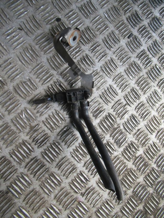 OPEL ASTRA K LIFT V 19-22 1.2 T CZUJNIK CISNIENIA SPALIN 12682685