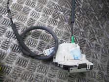 MASERATI GHIBLI M157 ZAMEK DRZWI LEWY TYŁ 670030899