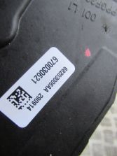 MASERATI GHIBLI M157 ZAMEK DRZWI LEWY PRZÓD 670030621