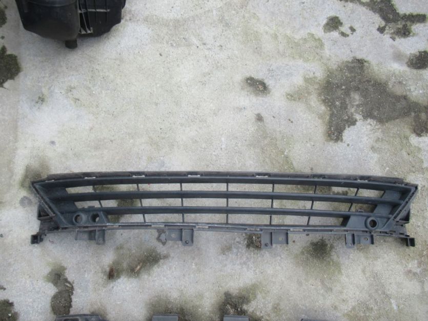 OPEL ASTRA K LIFT V 19-22 KRATKA ZDERZAKA 39130494