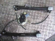 MASERATI GHIBLI 3.0 d MECHANIZM SZYBY LEWY PRZÓD 6700098160