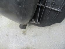 OPEL ASTRA K LIFT V 19-22 1.2 T OBUDOWA FILTRA POWIETRZA 39187026