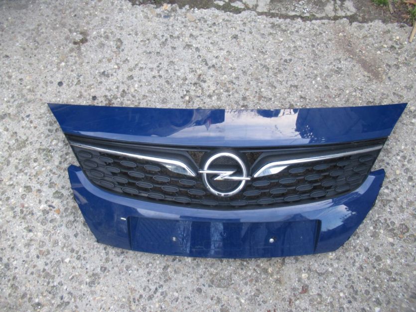 ASTRA K HB LIFT V 19-22 GRILL STELAZ 39130501