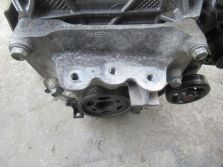 OPEL ASTRA K LIFT V 19-22 1.2 T ŁAPA SILNIKA 42496559