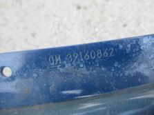 ASTRA K HB LIFT V 19-22 BELKA POD ZDERZAK 39160862