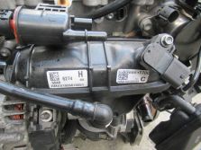 OPEL ASTRA K LIFT V 19-22 1.2 T KOLEKTOR SSĄCY KOMPLETNY 55511700 55486274