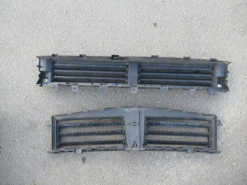 ASTRA K HB LIFT V 19-22 1.2 ŻALUZJA KIEROWNICA POWIETRZA 39081585 39130452