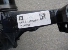 OPEL ASTRA K HB LIFT V 19-22 1.2 T CHŁODNICE 39146897 39109572