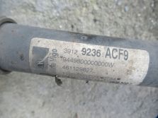 OPEL ASTRA K LIFT V 19-22 1.2 T PÓŁOS PRAWA 39129236