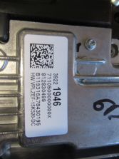 OPEL ASTRA K HB LIFT V 19-22 1.2 LICZNIK VIRTUAL 39221946