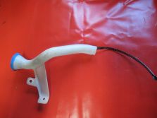 SUZUKI SX4 S-CROSS 1.0 K10C LIFT 2017 WLEW PŁYNU SPRYSKIWACZY