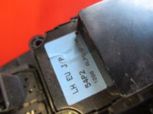 SUZUKI SX4 S-CROSS LIFT PRZEŁĄCZNIK SZYB LEWY 54P2