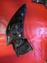 OPEL ASTRA K HB LIFT V 19-22 LAMPA LEWY TYŁ 39099017