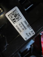 OPEL ASTRA K HB LIFT V 19-22 LAMPA LEWY TYŁ 39099017