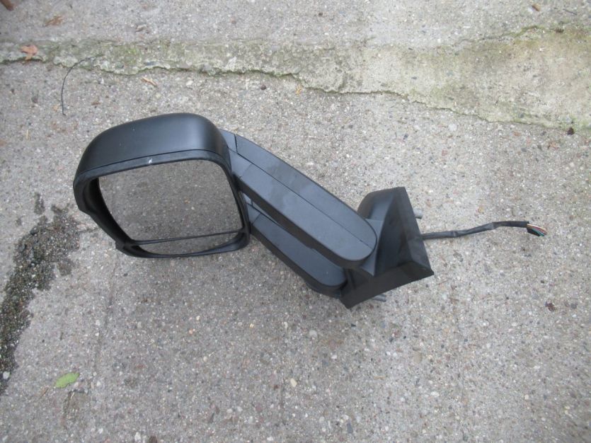 DUCATO 06-13 LUSTERKO LEWE 8PIN