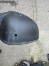 DUCATO 06-13 LUSTERKO LEWE 8PIN