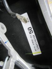 SUZUKI VITARA III LIFT S-CROSS LIFT KIEROWNICA 48110-61Mq0 GJL