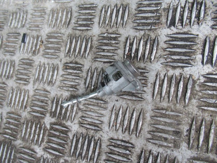 SUZUKI SX4 S-CROSS 1.0 K10C LIFT 2017 WKŁADKA LEWA