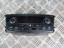 SUZUKI SX4 S-CROSS 1.0 K10C LIFT 2017 PANEL KLIMATYZACJI