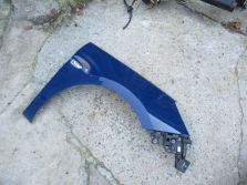 OPEL ASTRA K LIFT V 19-22 BŁOTNIK PRAWY PRZÓD Z23A