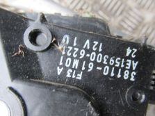 SUZUKI SX4 S-CROSS 1.0 K10C LIFT 2017 MECHANIZM WYCIERACZEK 38110-61M01