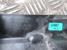 SUZUKI SX4 S-CROSS 1.0 K10C LIFT 2017 KIEROWNICA POWIETRZA 95344-64R0