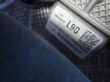 OPEL ASTRA K LIFT V 19-22 SILNIK 1.2 96KW 131 KM F12SHT