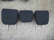 SX4 S-CROSS LIFT VITARA iii lift ZAGŁÓWKI TYŁ