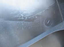 SUZUKI SX4 S-CROSS LIFT 2021R. BOCZEK BAGAZNIKA PRAWY 76271-61M0