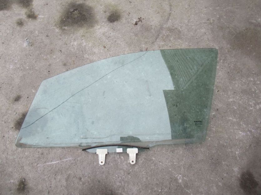 SUZUKI SX4 S-CROSS 1.0 K10C LIFT 2019 R. SZYBA LEWY PRZÓD 2017