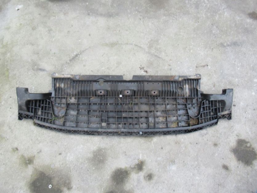 SUZUKI SX4 S-CROSS 1.0 K10C LIFT 2019 R. PŁYTA POD ZDERZAK