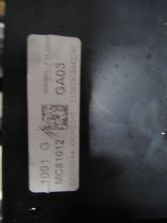 MIESZEK RĘCZNEGO FORD TRANSIT CONNECT MK2 LIFT DT11-V044L49-CH