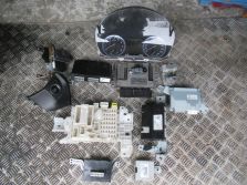 SUZUKI SX4 S-CROSS LIFT 1.0 T K10C KOMPUTER 33910-60R00